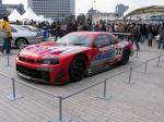 Nissan GT-R Super Gt 2008 года